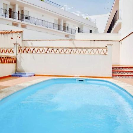 Fantastic 1 Bedroom Apartment In The Centre Of Nerja Zewnętrze zdjęcie