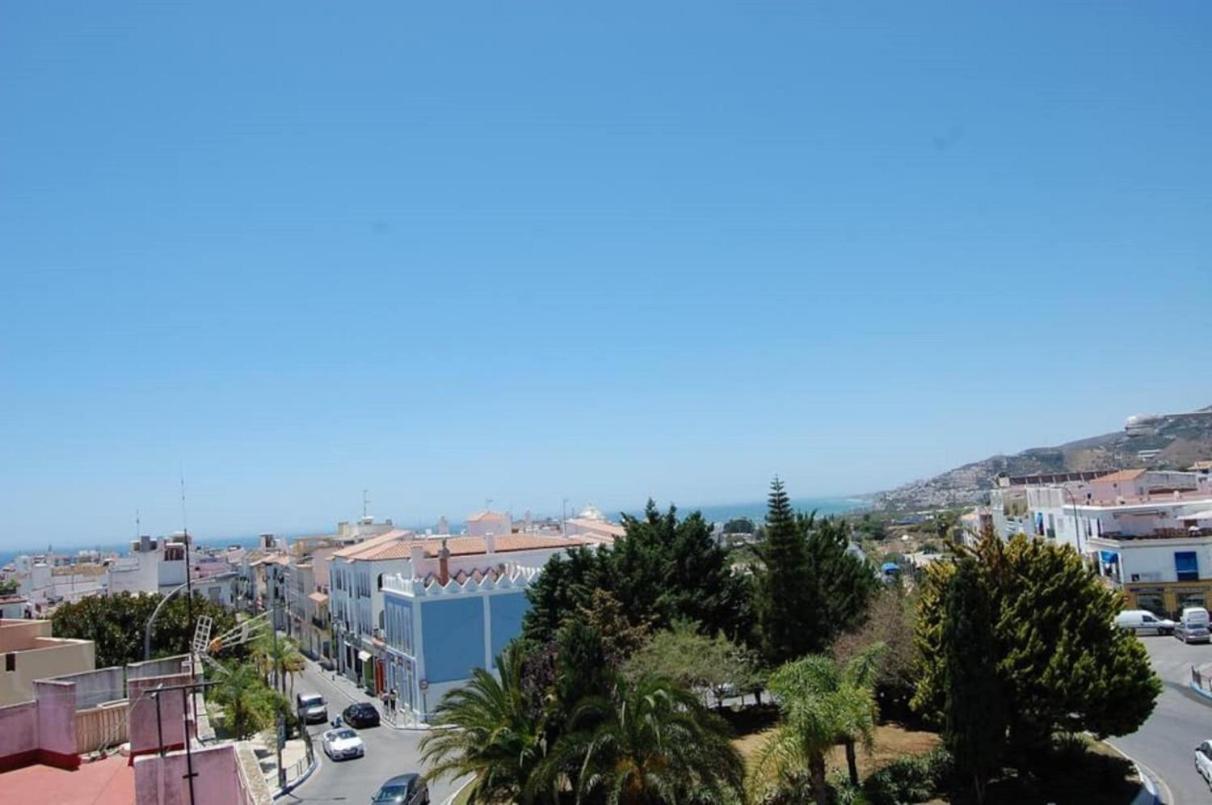 Fantastic 1 Bedroom Apartment In The Centre Of Nerja Zewnętrze zdjęcie