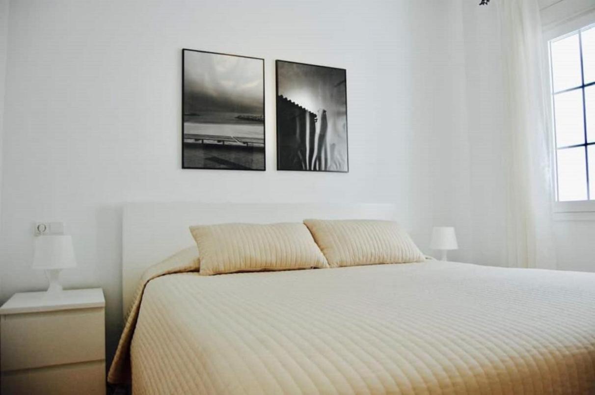 Fantastic 1 Bedroom Apartment In The Centre Of Nerja Zewnętrze zdjęcie