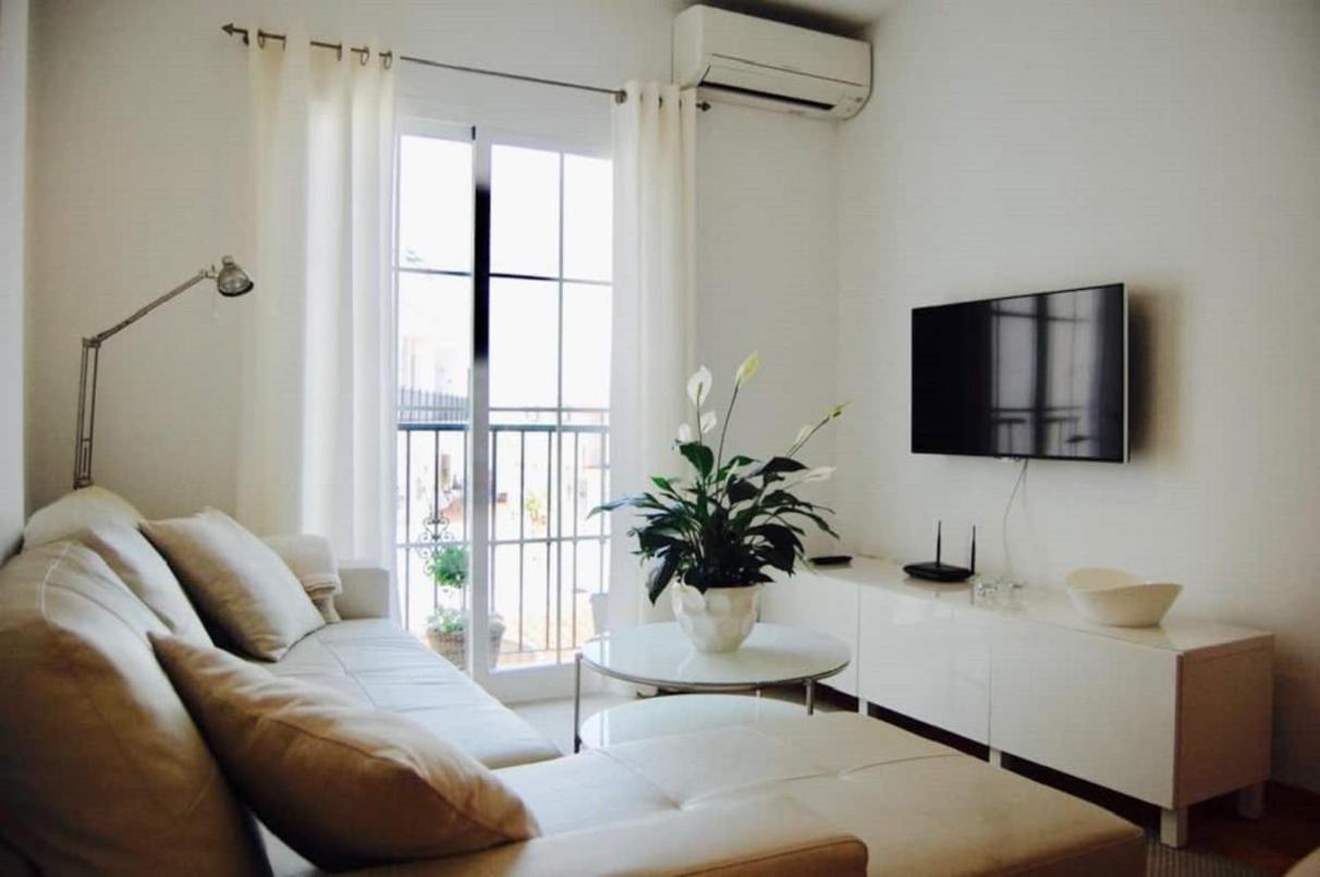 Fantastic 1 Bedroom Apartment In The Centre Of Nerja Zewnętrze zdjęcie
